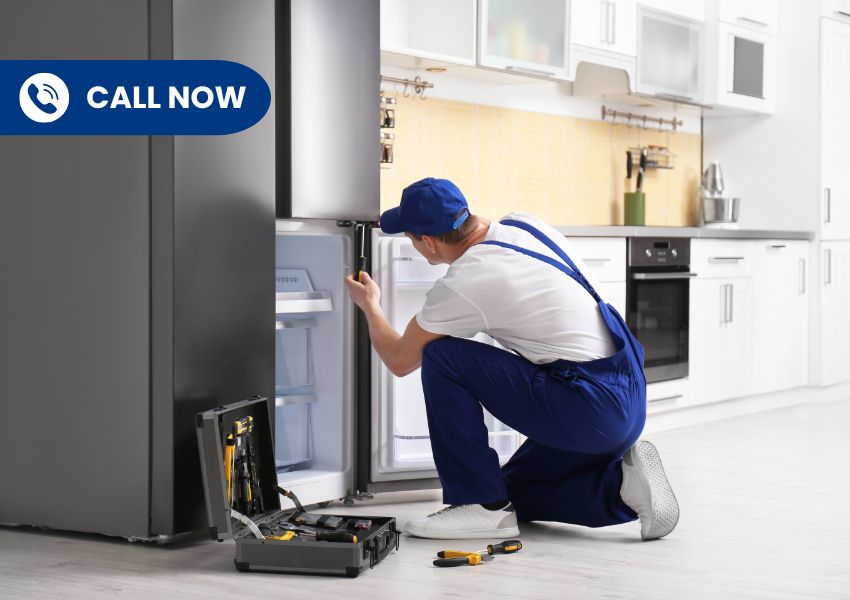 Elwood IL Appliance Repair Company
